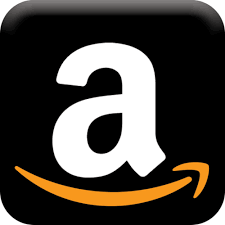  Amazon Author Page